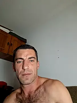 Greecefuck from StripChat