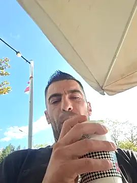 Greecefuck from StripChat