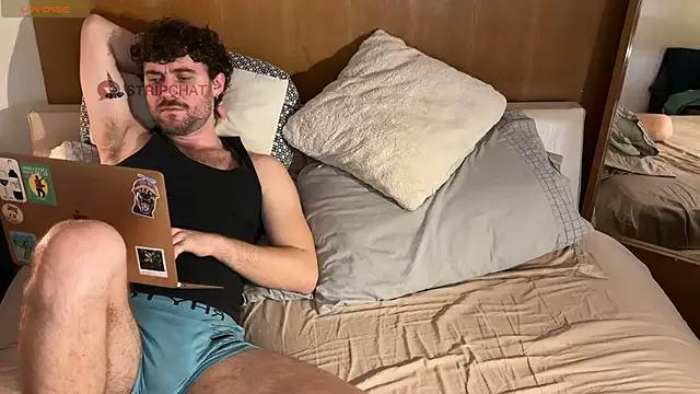 GunnarReed from StripChat
