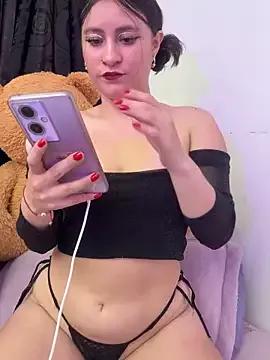 HADARA__ from StripChat