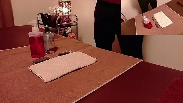 Hanabi-hentai from StripChat