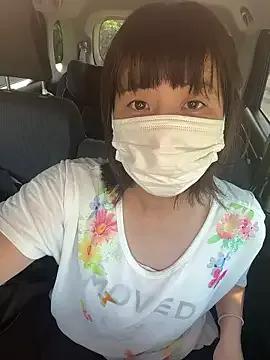 Hanachan_001 from StripChat