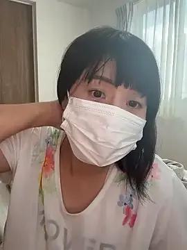 Hanachan_001 from StripChat