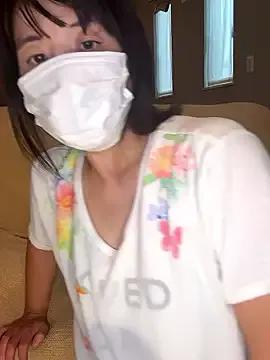 Hanachan_001 from StripChat