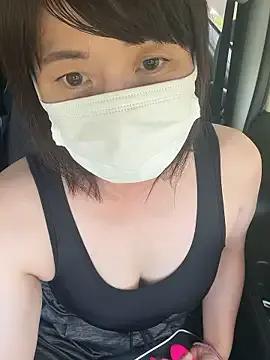Hanachan_001 from StripChat