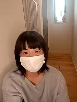 Hanachan_001 from StripChat