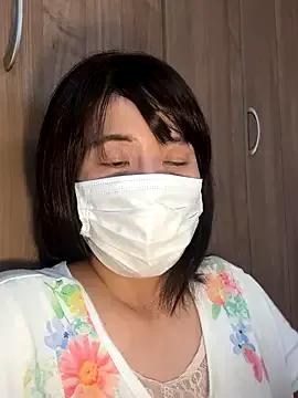 Hanachan_001 from StripChat