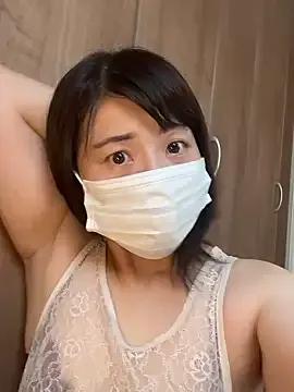 Hanachan_001 from StripChat