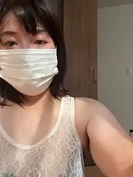 Hanachan_001 from StripChat