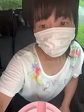 Hanachan_001 from StripChat