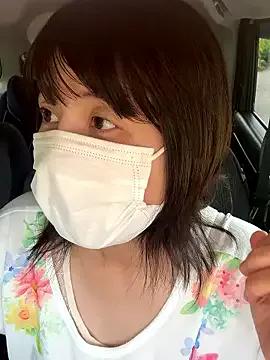 Hanachan_001 from StripChat