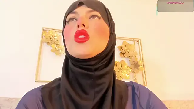 Hanajameela from StripChat