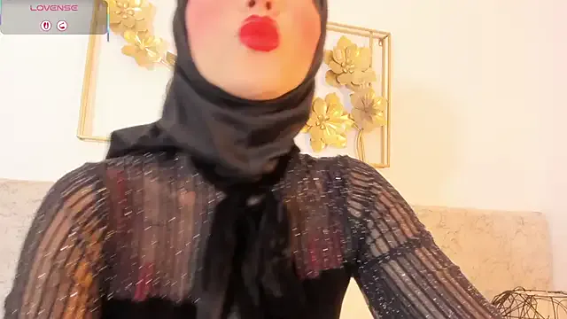 Hanajameela from StripChat