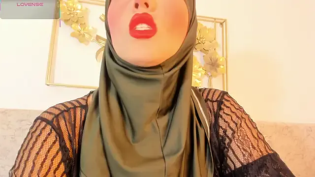 Hanajameela from StripChat