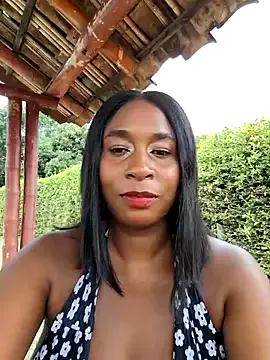 HanaThompson from StripChat