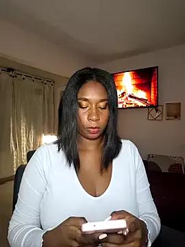 HanaThompson from StripChat