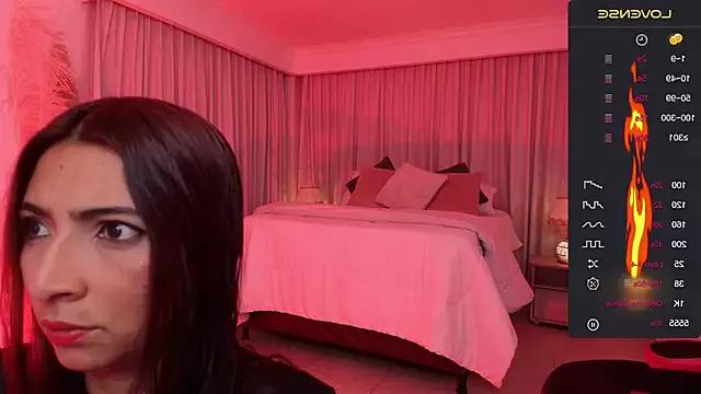 Hanna_danna from StripChat