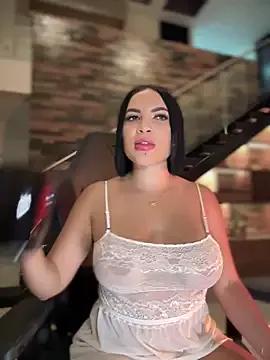 HannaBeckett from StripChat