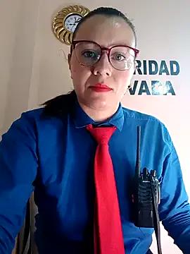 Hannah-colx from StripChat