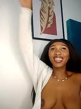 Hannah_107 from StripChat