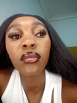 Hannah_107 from StripChat