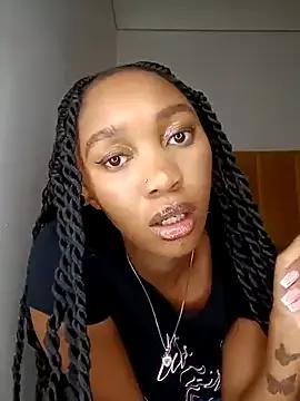 Hannah_107 from StripChat