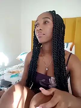 Hannah_107 from StripChat
