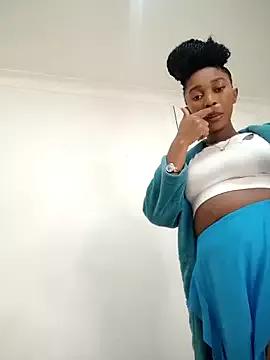 Hannah_107 from StripChat