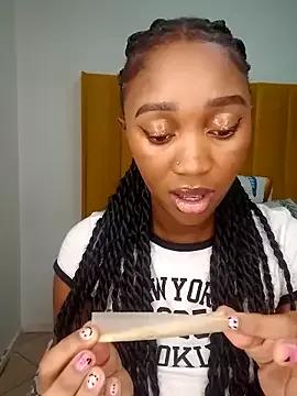 Hannah_107 from StripChat