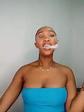 Hannah_107 from StripChat