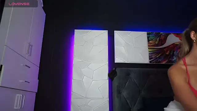 Hannah_nvrstx from StripChat