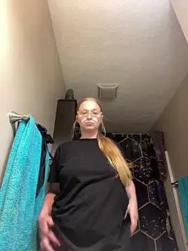 Hannahtopretty from StripChat
