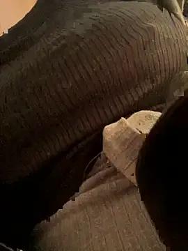 HannaJohnson from StripChat