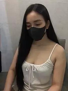 Hanny_baby205 from StripChat