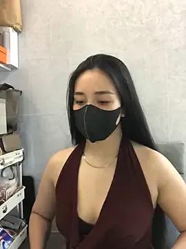 Hanny_baby205 from StripChat