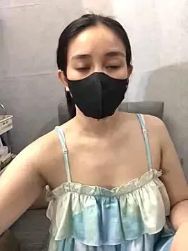Hanny_baby205 from StripChat