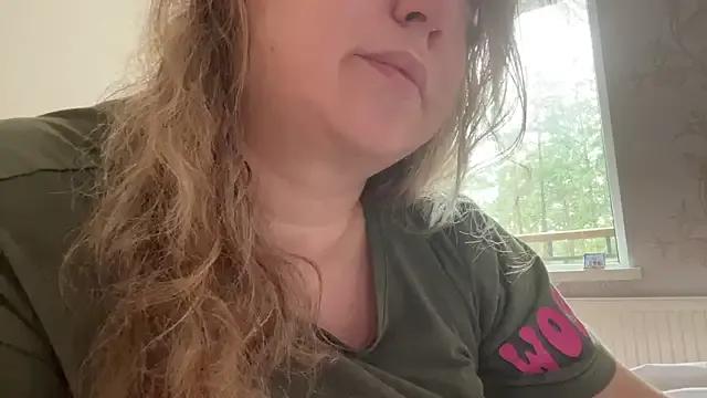 HappyLisa from StripChat