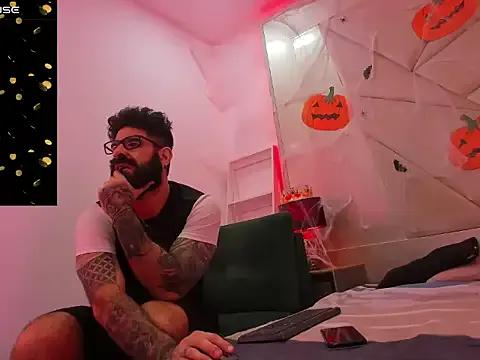 Harald_Smed from StripChat