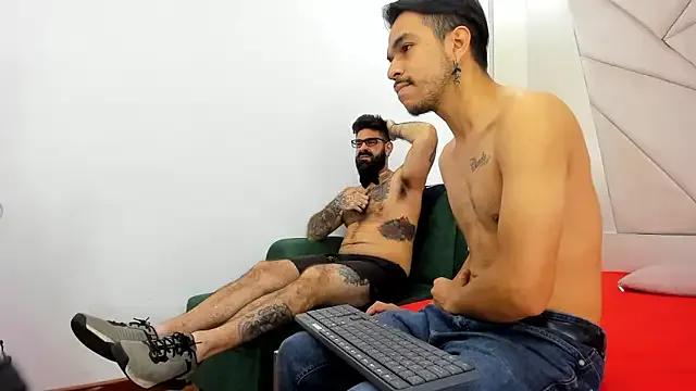 Harald_Smed from StripChat