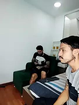 Harald_Smed from StripChat