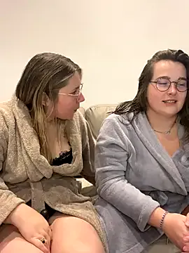 Havastia from StripChat