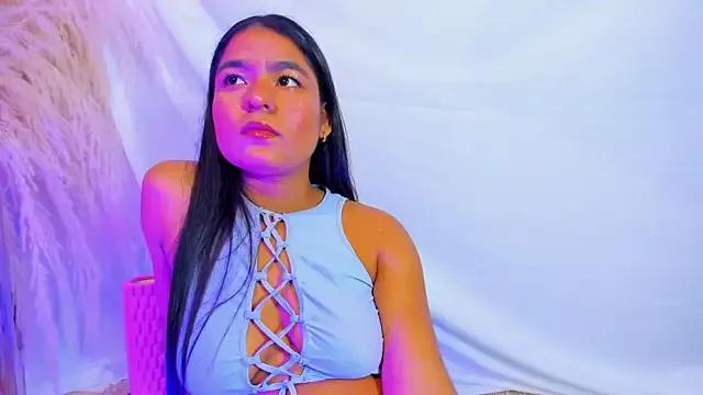 HayamiKioto from StripChat