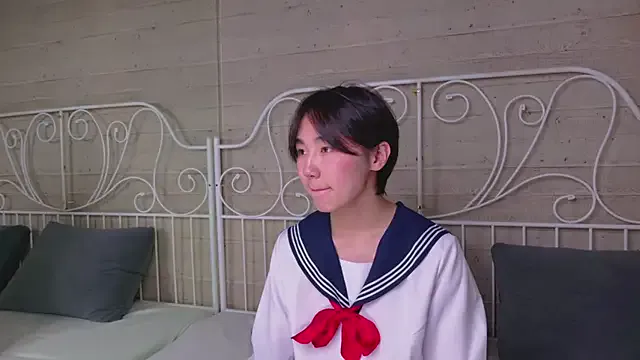 HeejinWang from StripChat