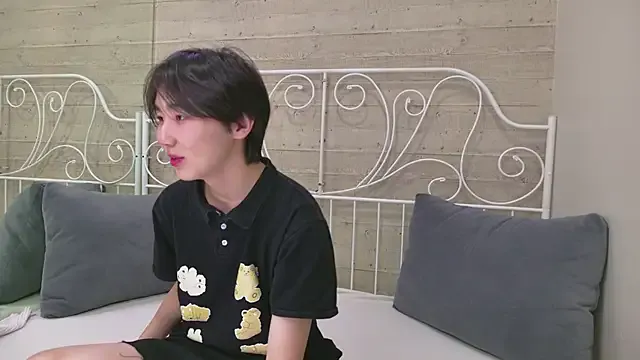 HeejinWang from StripChat