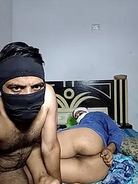 Heena-143 from StripChat