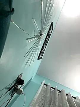 Heenashai from StripChat