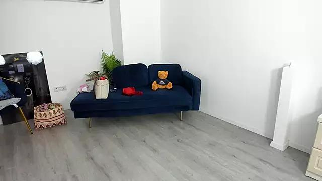 Helen_Sinn from StripChat