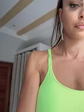 Helena_Karel from StripChat