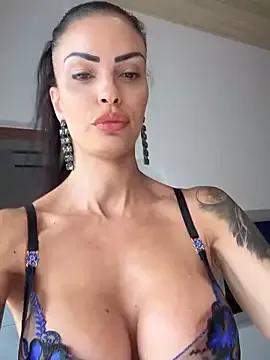 Helena_Karel from StripChat