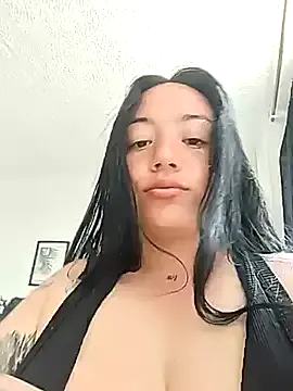 Helena_smith from StripChat